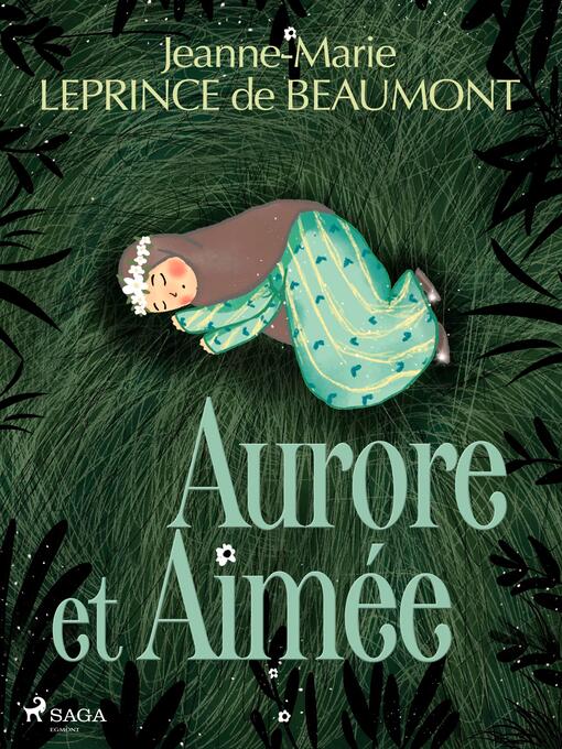 Cover image for Aurore et Aimée